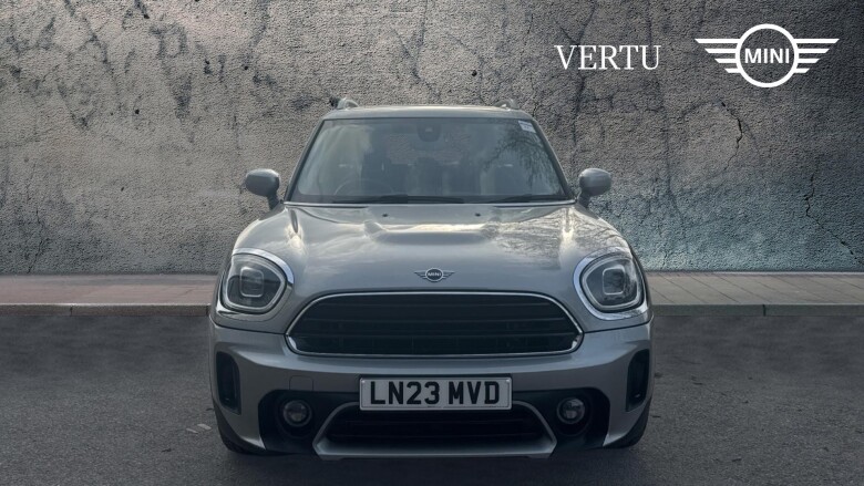 MINI Countryman 1.5 Cooper Classic 5dr Auto Petrol Hatchback